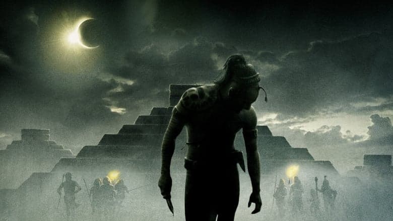 Image de Apocalypto