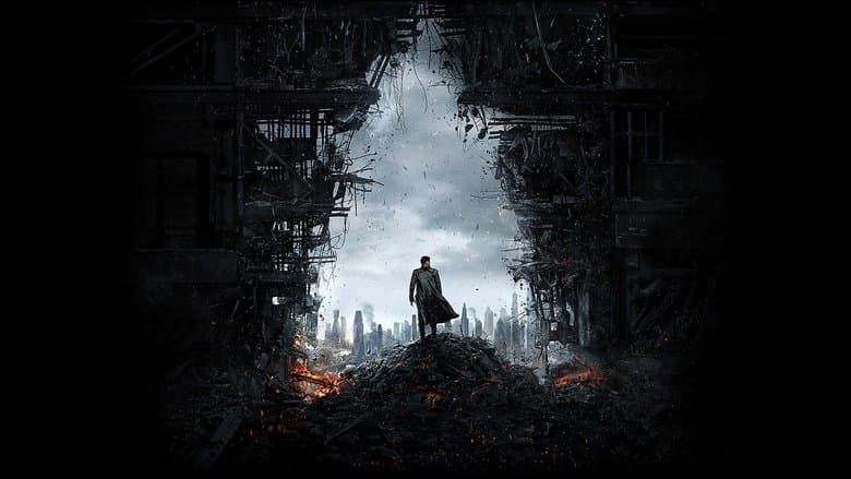 Image de Star Trek Into Darkness