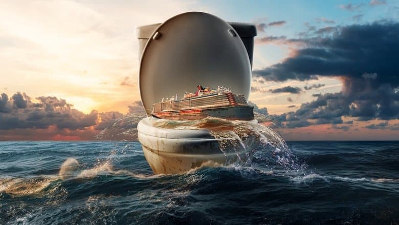 Image de Chaos d'anthologie : La croisière ne s'amuse plus