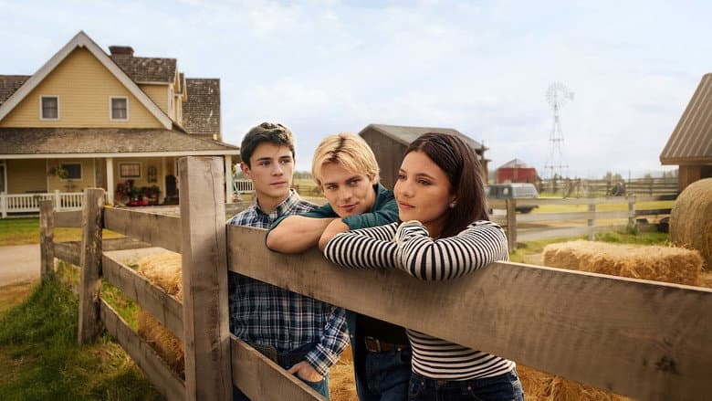 Image de Ma vie avec les Walter Boys