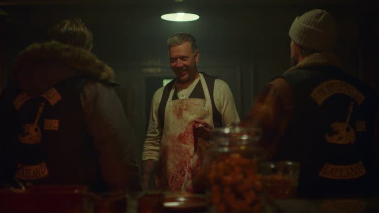 Image de Reindeer Mafia