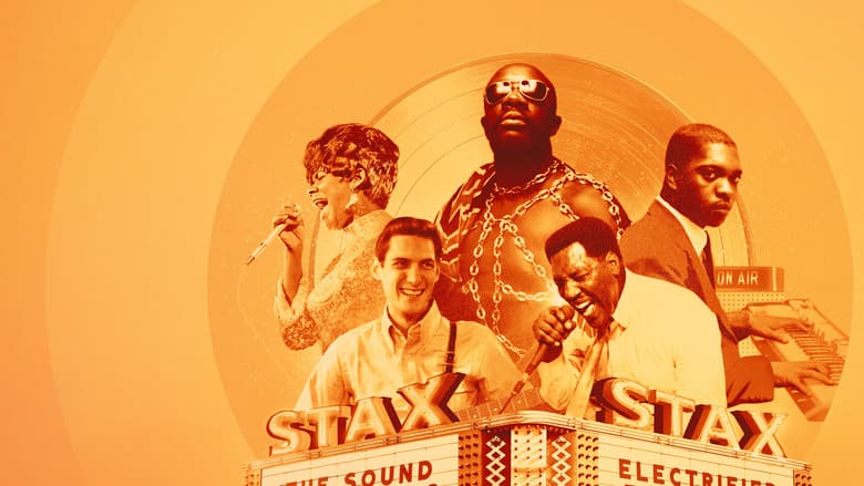 Image de Stax: Soulsville USA