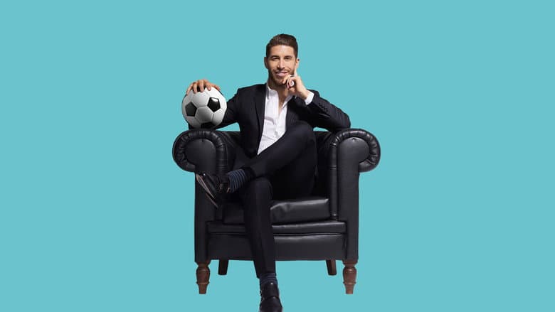 Image de Sergio Ramos, la légende