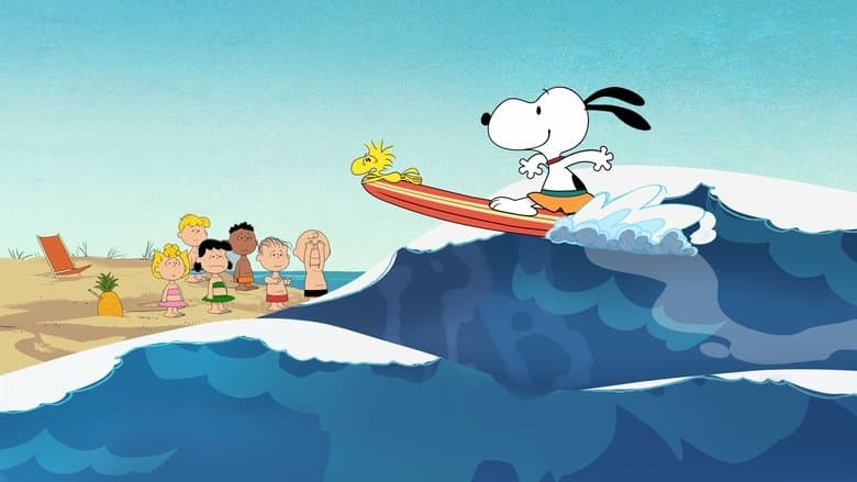 Image de Le Snoopy Show