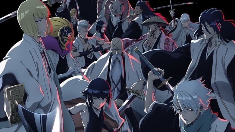 Image de Bleach