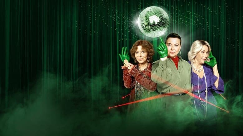 Image de Le Gang du gant vert