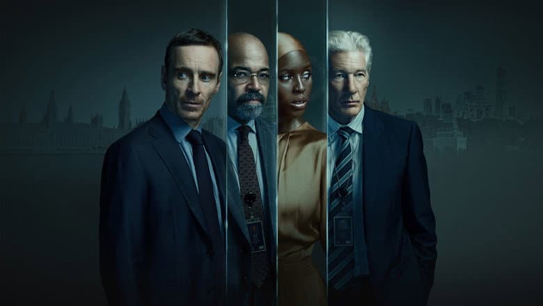 Image de The Agency