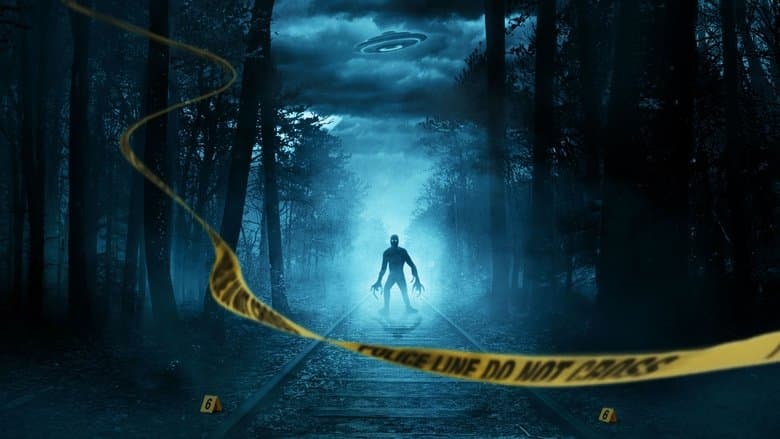 Image de Investigations : Crimes paranormaux