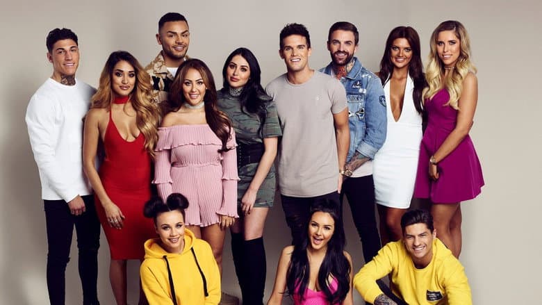 Image de Geordie Shore