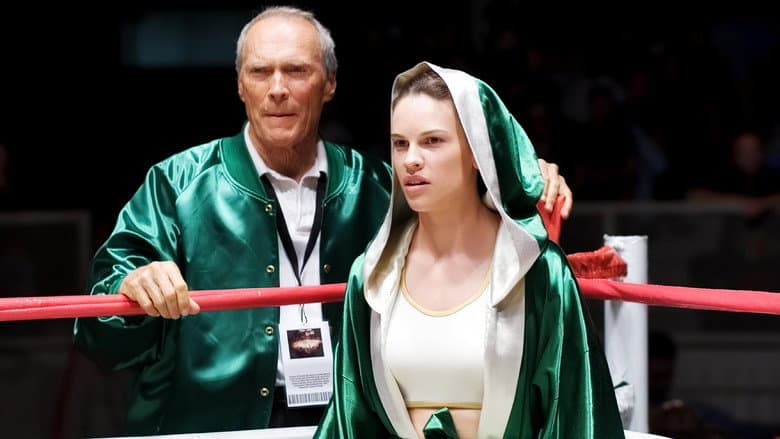 Image de Million Dollar Baby