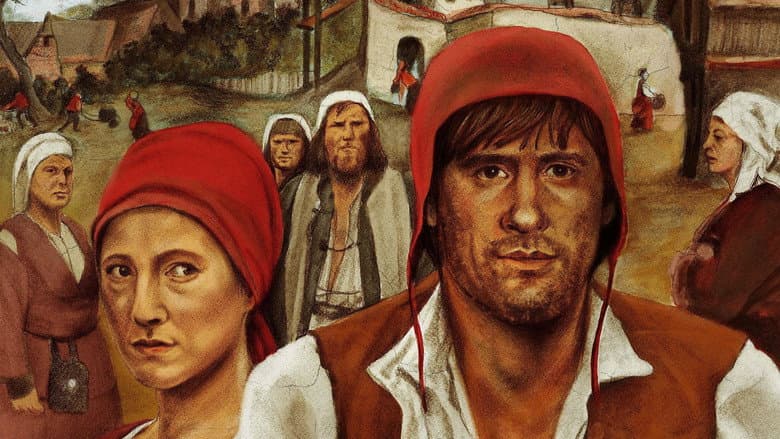 Image de Le Retour de Martin Guerre