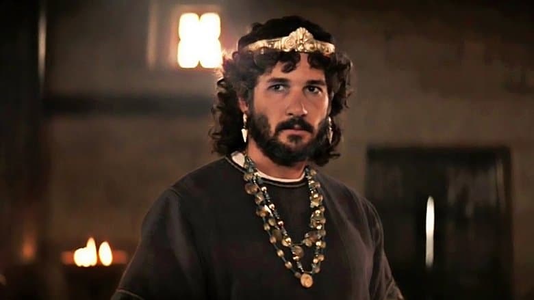 Image de Le roi David