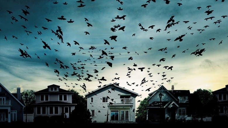 Image de Dark Skies