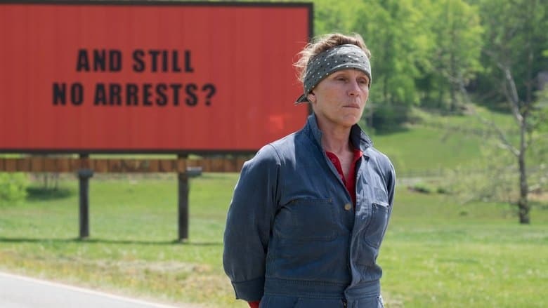 Image de 3 Billboards : Les Panneaux de la vengeance