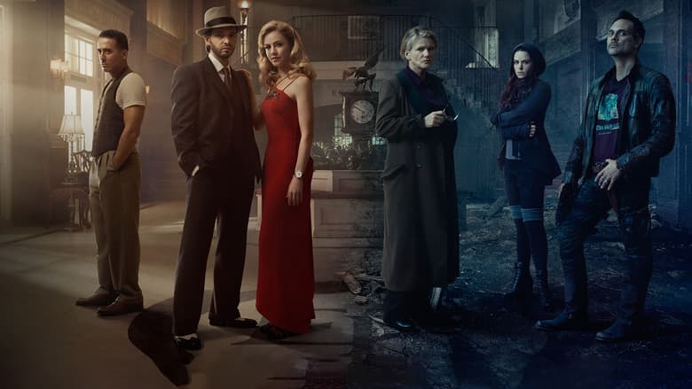 Image de 12 Monkeys