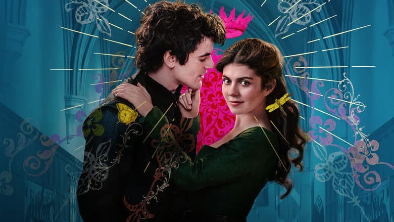 Image de My Lady Jane