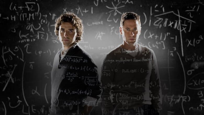Image de Numb3rs
