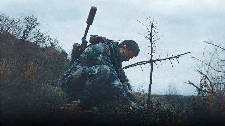 Image de Sniper : Le Corbeau Blanc