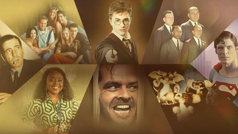 Image de 100 Ans de Warner Bros.