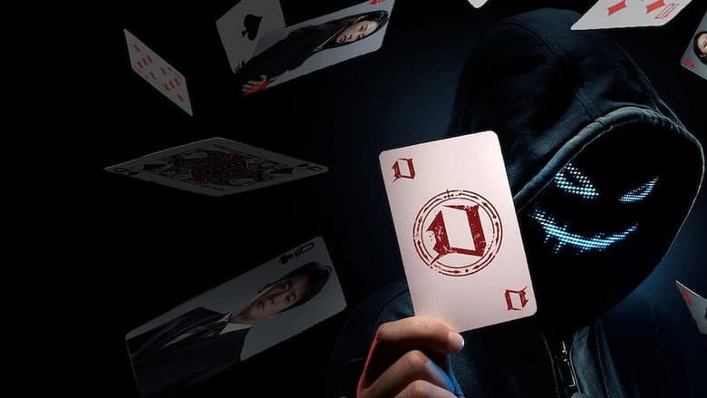 Image de À l'épreuve du diable