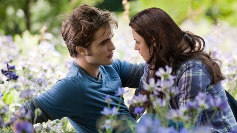 Image de Twilight, chapitre 3 : Hésitation