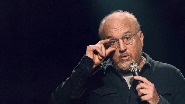 Image de Louis C.K.: Ridiculous