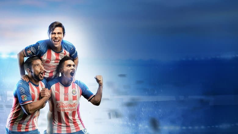 Image de CHIVAS: El Rebaño Sagrado