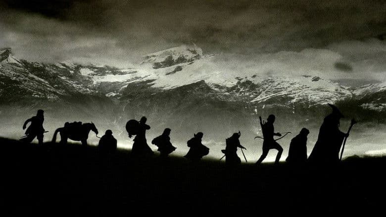 Image de Le Seigneur des anneaux : La Communauté de l'anneau