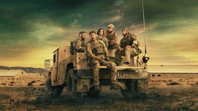 Image de SEAL Team