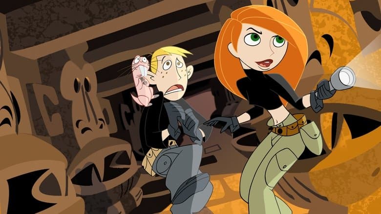 Image de Kim Possible
