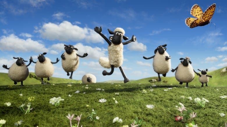 Image de Shaun le mouton