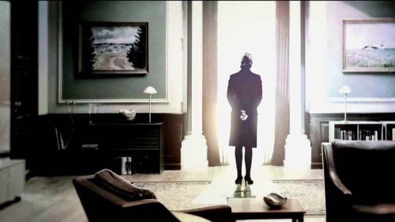 Image de Borgen, une femme au pouvoir