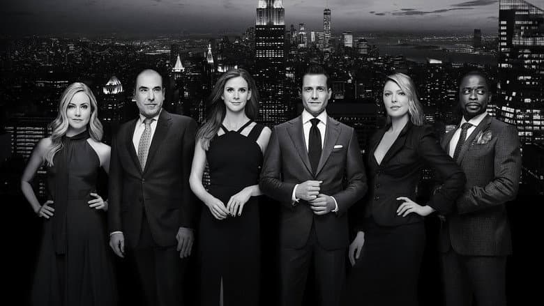 Image de Suits, avocats sur mesure