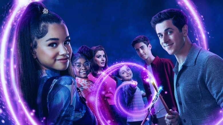 Image de Waverly Place : Les nouveaux sorciers