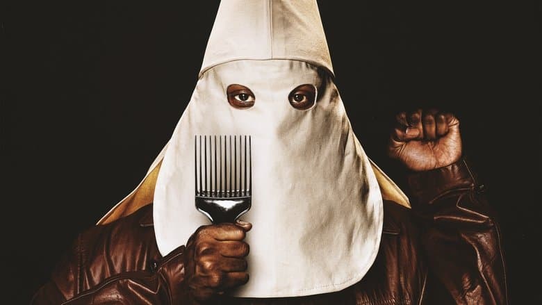 Image de BlacKkKlansman : J'ai infiltré le Ku Klux Klan