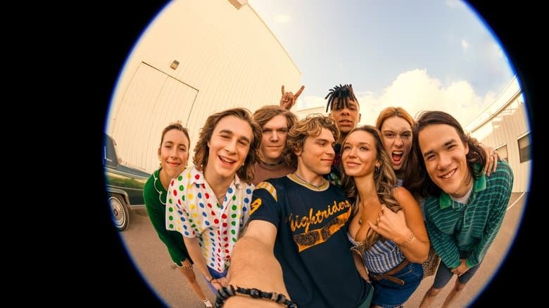 Image de The Runarounds