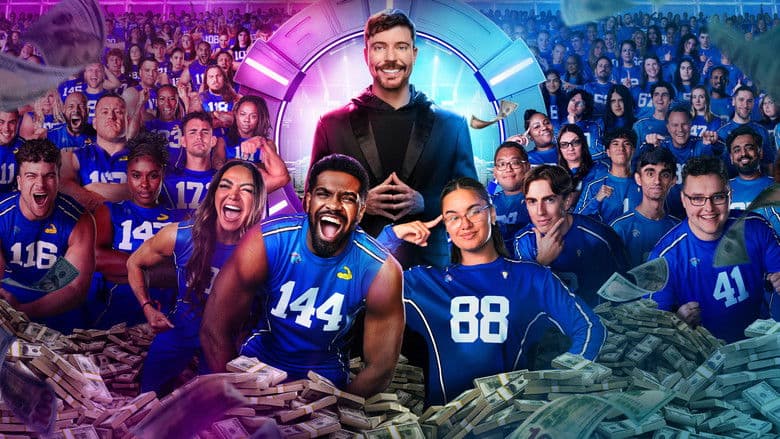 Image de Beast Games