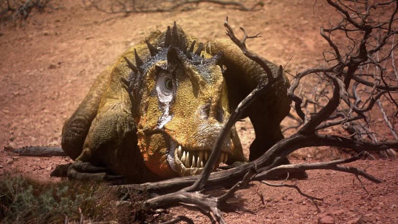Image de Le Royaume des dinosaures