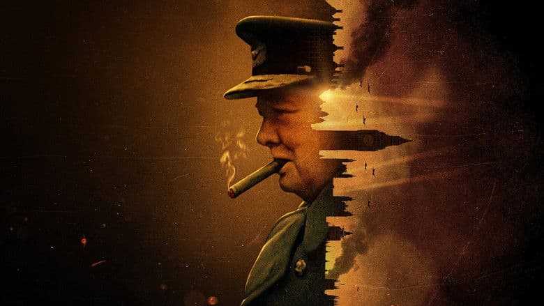 Image de La Guerre selon Churchill