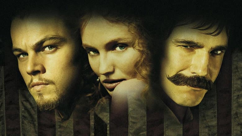 Image de Gangs of New York