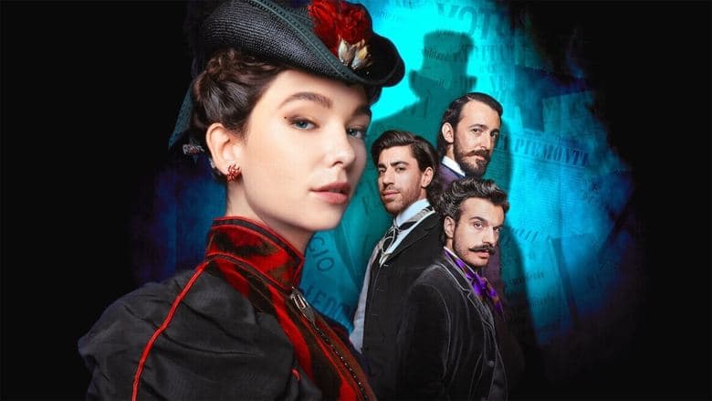 Image de Lidia fait sa loi