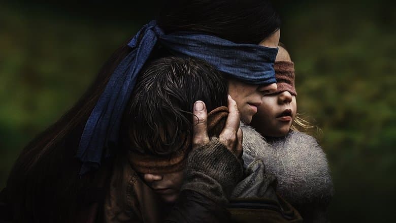 Image de Bird Box