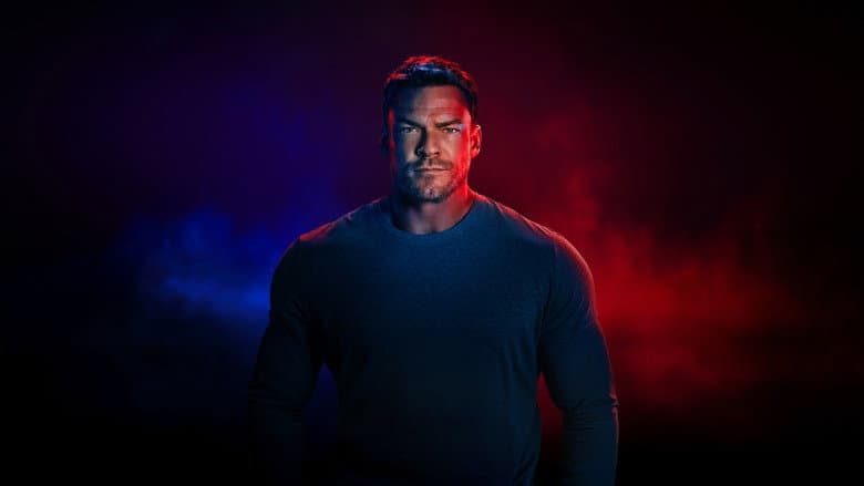 Image de Reacher