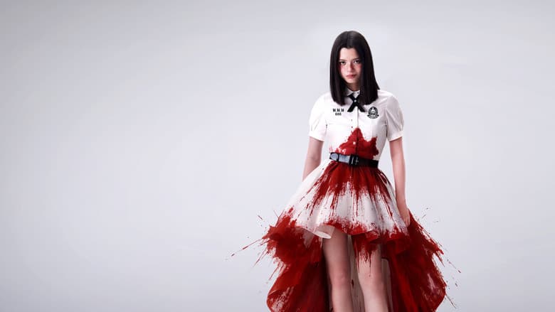 Image de Girl from Nowhere : The Reset
