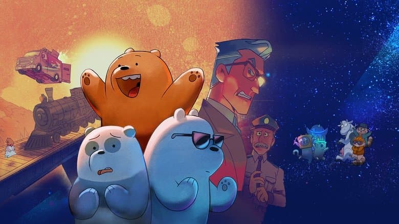 Image de Ours pour un et un pour t'ours : le film