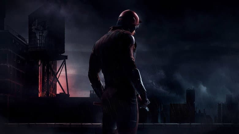 Image de Marvel's Daredevil