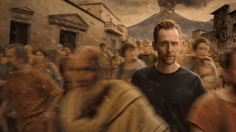 Image de Pompéi : Tom Hiddleston remonte le temps