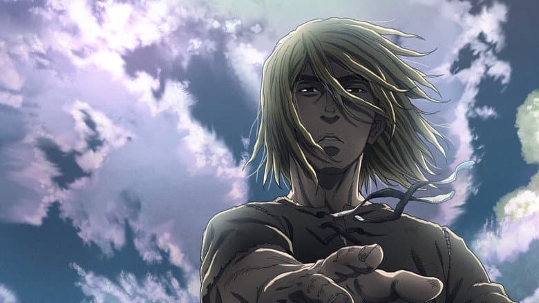 Image de Vinland Saga