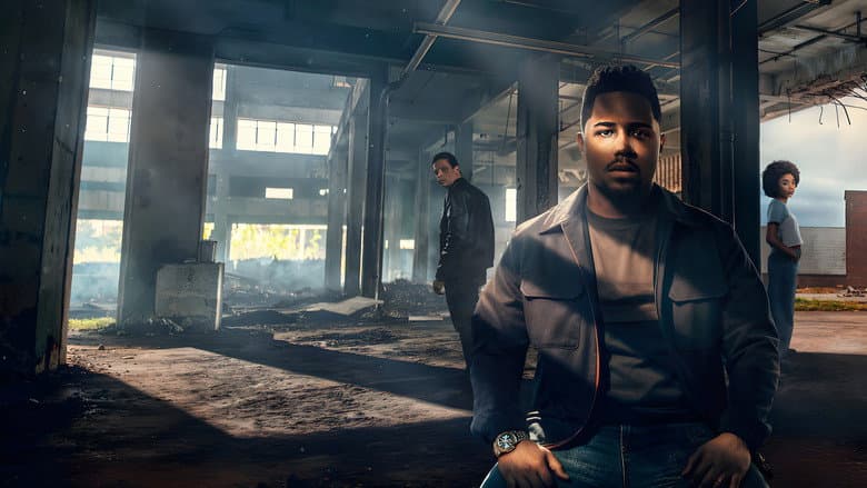 Image de Nando Entre Deux Mondes : Un Film Sintonia
