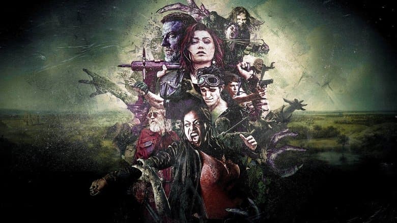 Image de Z Nation